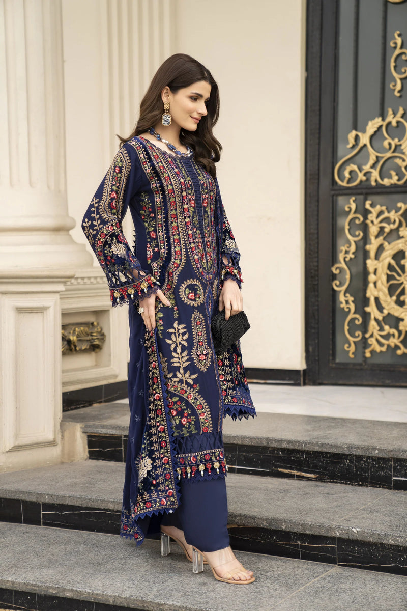 NOOR-E-ARWAH EID COLLECTION NAE7