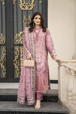 Noor-e-Arwah Festive Collection NAE8