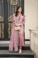 Noor-e-Arwah Festive Collection NAE8