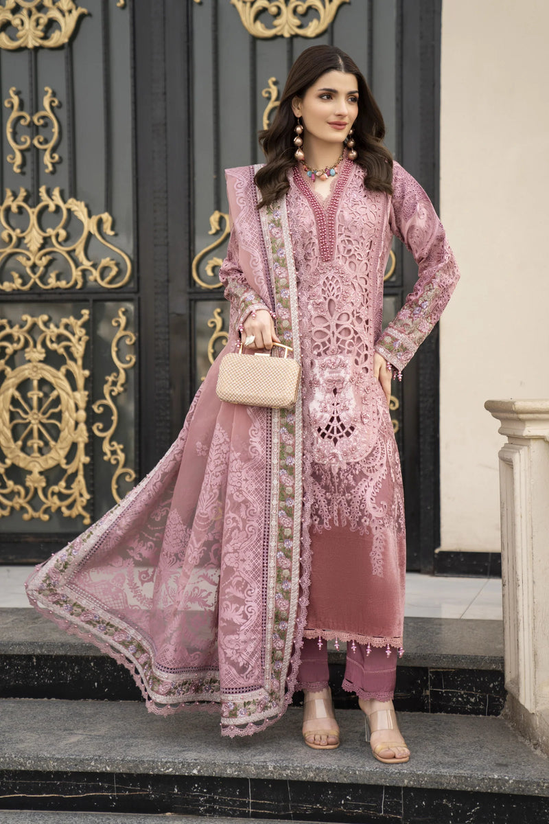 Noor-e-Arwah Festive Collection NAE8