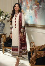 3PC ASIM JOFA AIRA COLLECTION 02