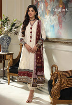 3PC ASIM JOFA AIRA COLLECTION 02