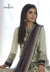 3PC ASIM JOFA AIRA COLLECTION 10