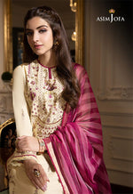 3PC ASIM JOFA AIRA COLLECTION 11