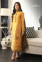 3PC ASIM JOFA AIRA COLLECTION 12