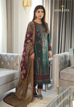 3PC ASIM JOFA AIRA COLLECTION 16