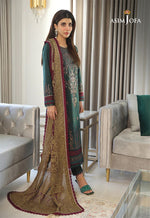 3PC ASIM JOFA AIRA COLLECTION 16