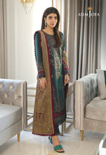 3PC ASIM JOFA AIRA COLLECTION 16