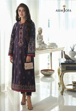 2PC ASIM JOFA AIRA COLLECTION 19