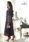 2PC ASIM JOFA AIRA COLLECTION 19