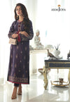 2PC ASIM JOFA AIRA COLLECTION 19