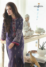 2PC ASIM JOFA AIRA COLLECTION 19