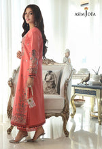 2PC ASIM JOFA AIRA COLLECTION 20