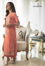 2PC ASIM JOFA AIRA COLLECTION 20