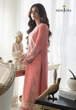 2PC ASIM JOFA AIRA COLLECTION 20