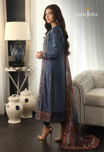 3PC ASIM JOFA AIRA COLLECTION 21