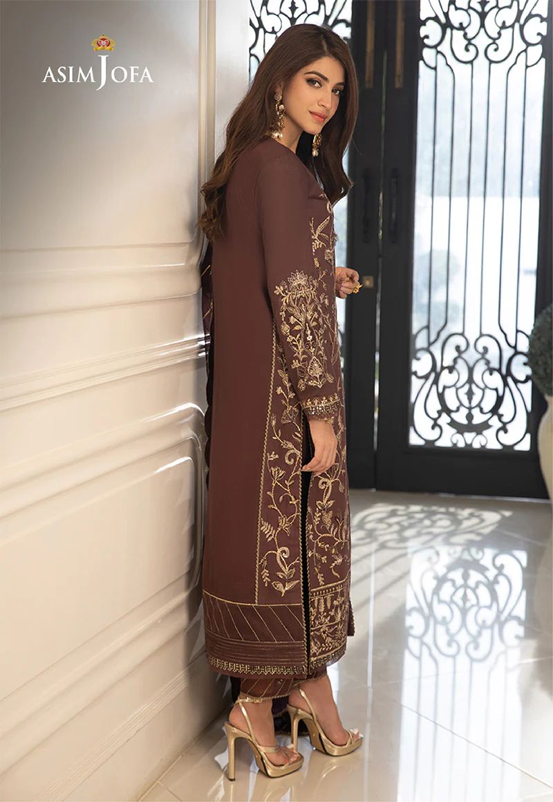 3PC ASIM JOFA AIRA COLLECTION 23