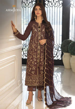 3PC ASIM JOFA AIRA COLLECTION 23