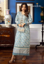 2PC ASIM JOFA AIRA COLLECTION 29