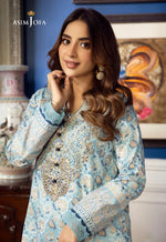 2PC ASIM JOFA AIRA COLLECTION 29