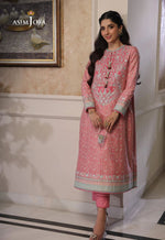 2PC ASIM JOFA AIRA COLLECTION 30