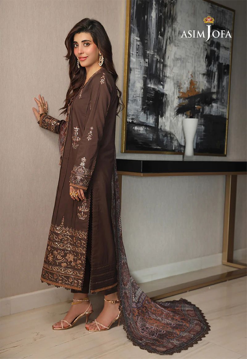 3PC ASIM JOFA AIRA COLLECTION 31