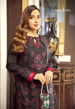 3PC ASIM JOFA AIRA COLLECTION 35