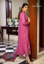 3PC ASIM JOFA AIRA COLLECTION 36