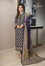 3PC ASIM JOFA AIRA COLLECTION 39