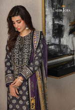 3PC ASIM JOFA AIRA COLLECTION 39