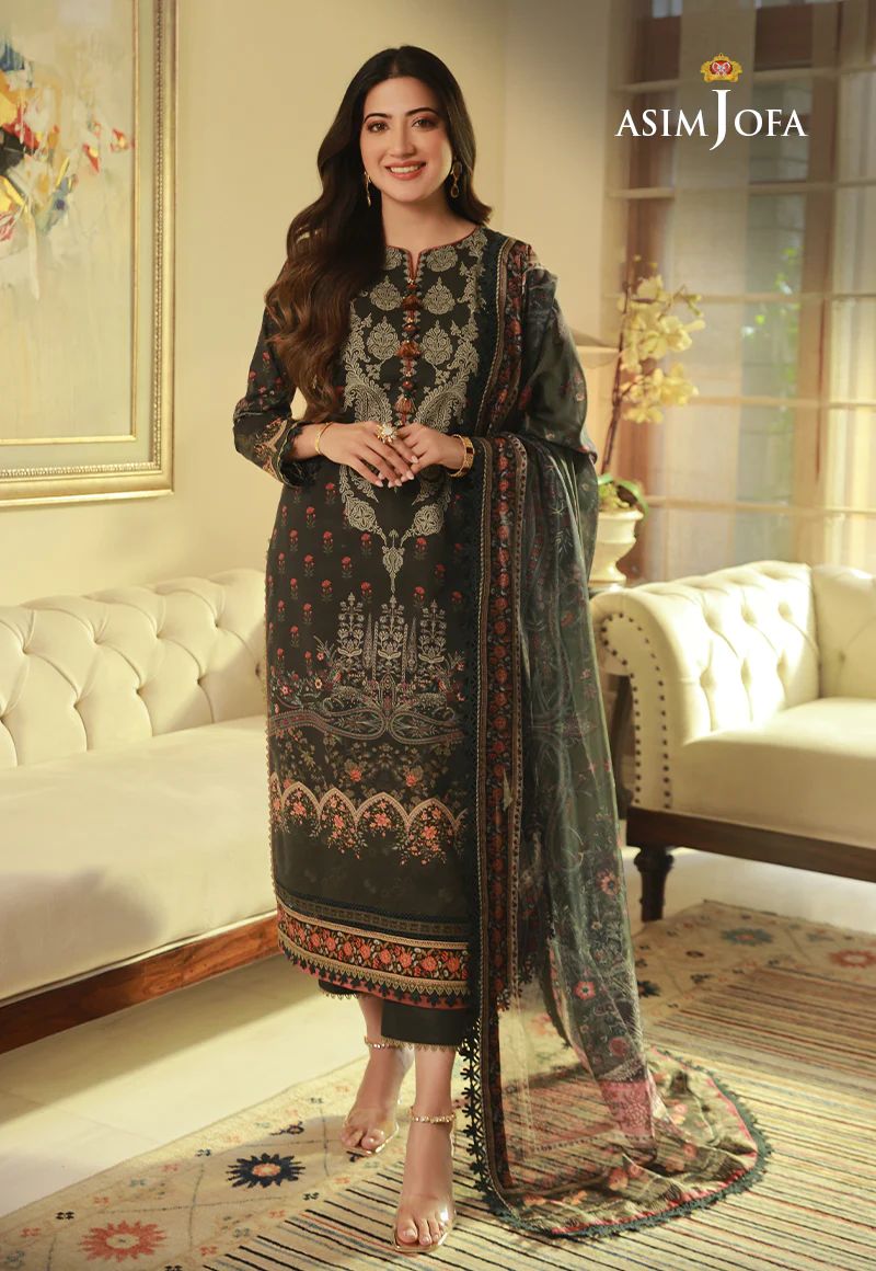 ASIM JOFA ASRA INTERMIX 11