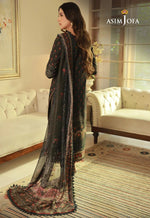 ASIM JOFA ASRA INTERMIX 11