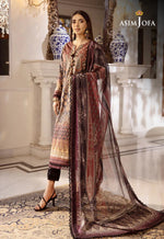 ASIM JOFA ASRA INTERMIX 12