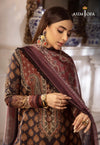 ASIM JOFA ASRA INTERMIX 12