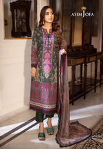 ASIM JOFA ASRA INTERMIX 16