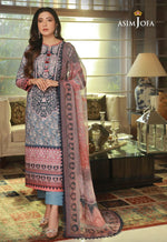 ASIM JOFA ASRA INTERMIX 17