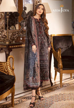 ASIM JOFA ASRA INTERMIX 26