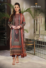 ASIM JOFA ASRA INTERMIX 03