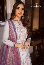 ASIM JOFA ASRA INTERMIX 32