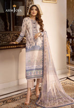 ASIM JOFA ASRA INTERMIX 05