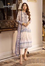 ASIM JOFA ASRA INTERMIX 05