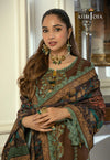 ASIM JOFA ASRA WINTER SHAWL COLLECTION 01