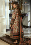 ASIM JOFA ASRA WINTER SHAWL COLLECTION 02