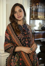 ASIM JOFA ASRA WINTER SHAWL COLLECTION 02