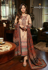 ASIM JOFA ASRA WINTER SHAWL COLLECTION 03