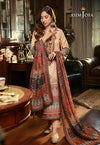 ASIM JOFA ASRA WINTER SHAWL COLLECTION 03