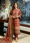 ASIM JOFA ASRA WINTER SHAWL COLLECTION 05