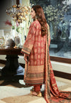 ASIM JOFA ASRA WINTER SHAWL COLLECTION 05