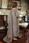 ASIM JOFA ASRA WINTER SHAWL COLLECTION 08