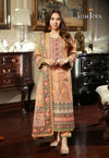 ASIM JOFA ASRA WINTER SHAWL COLLECTION 12